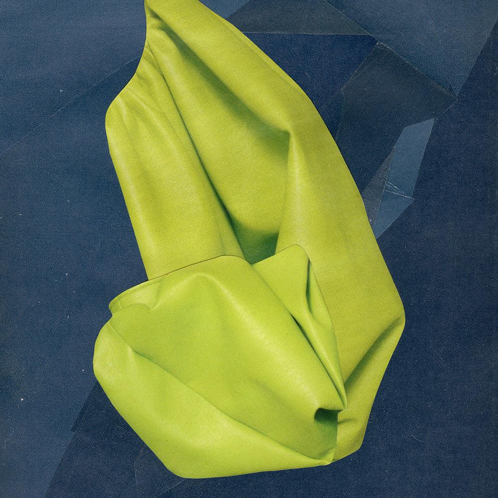 Collage by Michael DeSutter