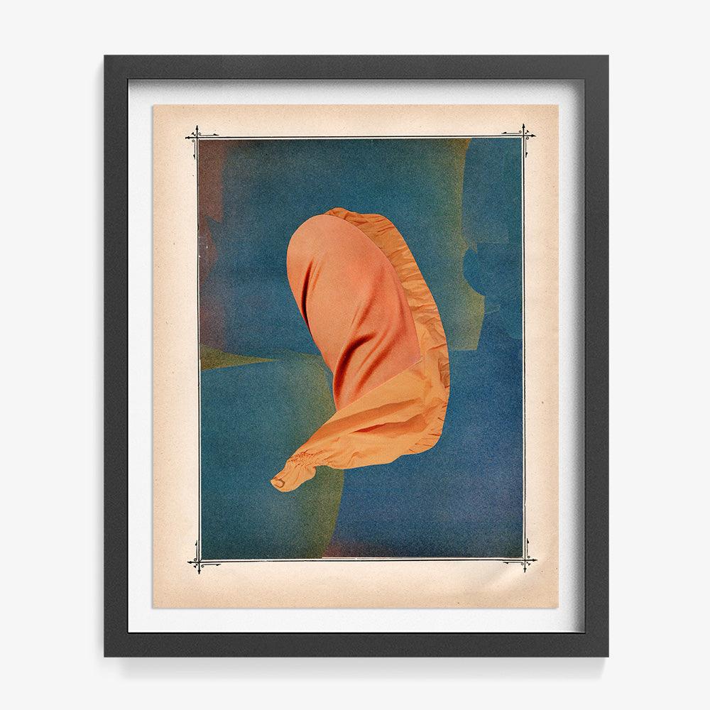 Collage by Michael DeSutter