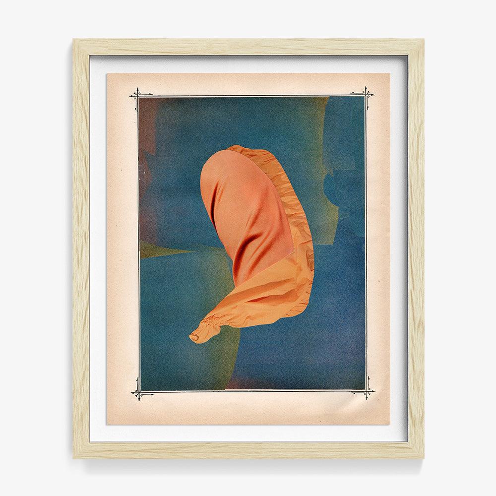 Collage by Michael DeSutter