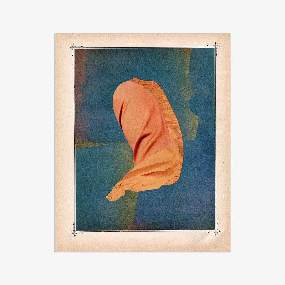 Collage by Michael DeSutter