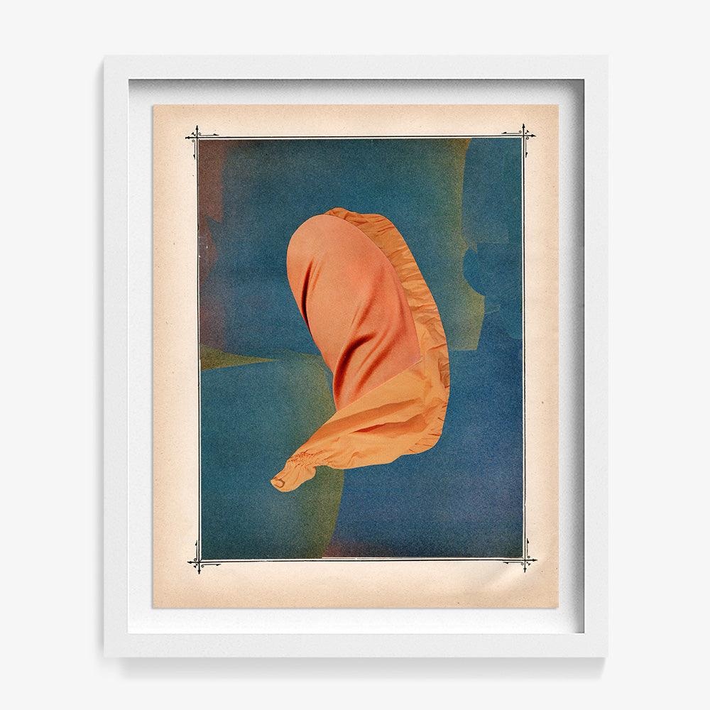 Collage by Michael DeSutter