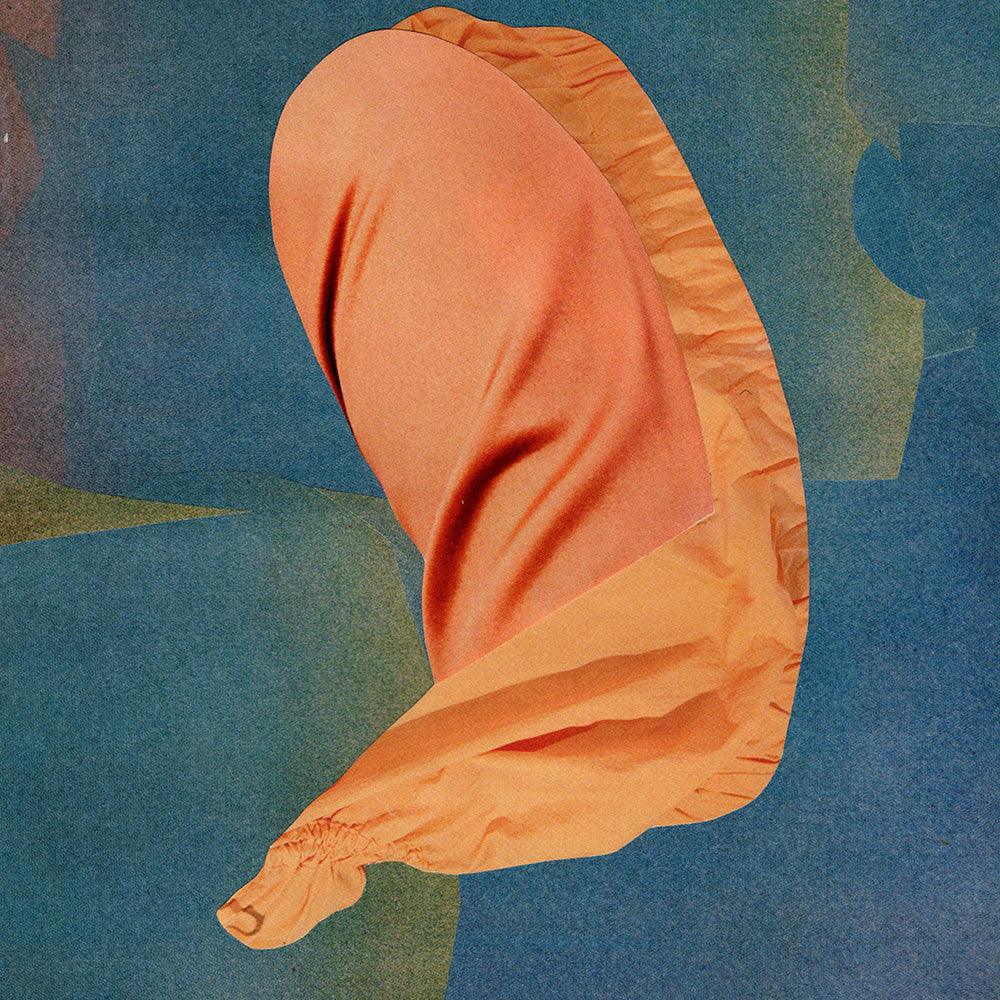 Collage by Michael DeSutter