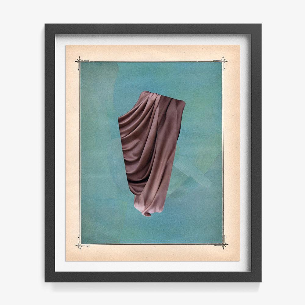 Collage by Michael DeSutter