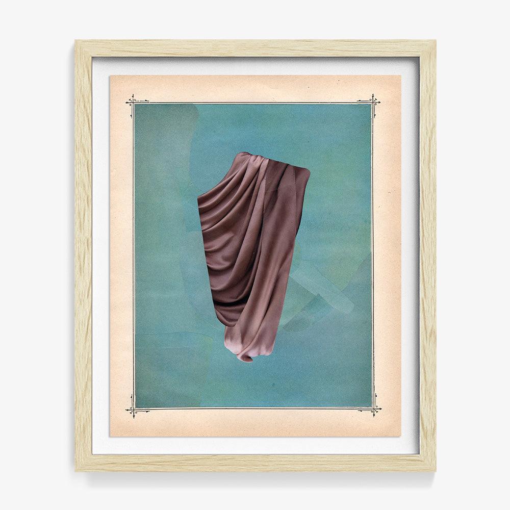 Collage by Michael DeSutter