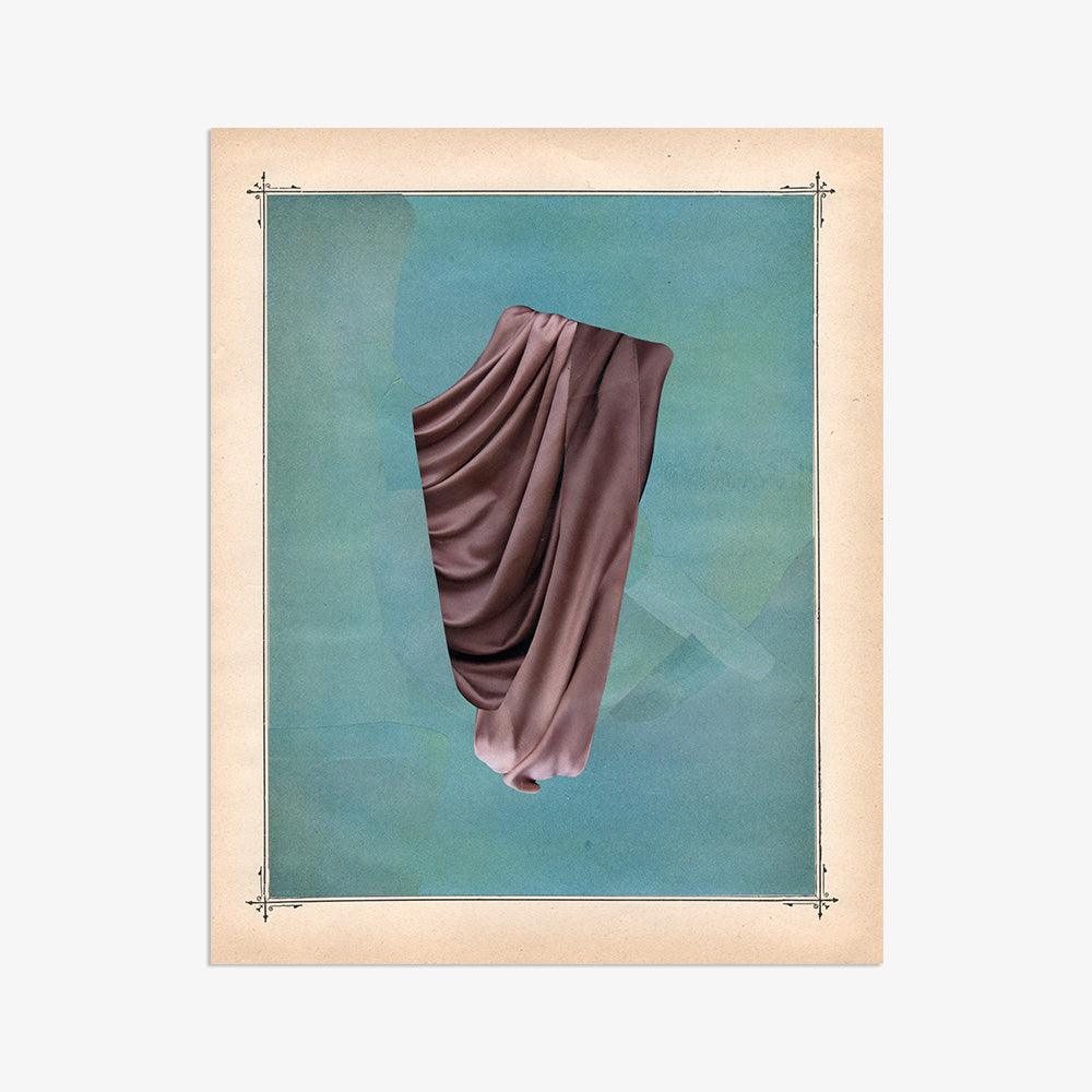 Collage by Michael DeSutter