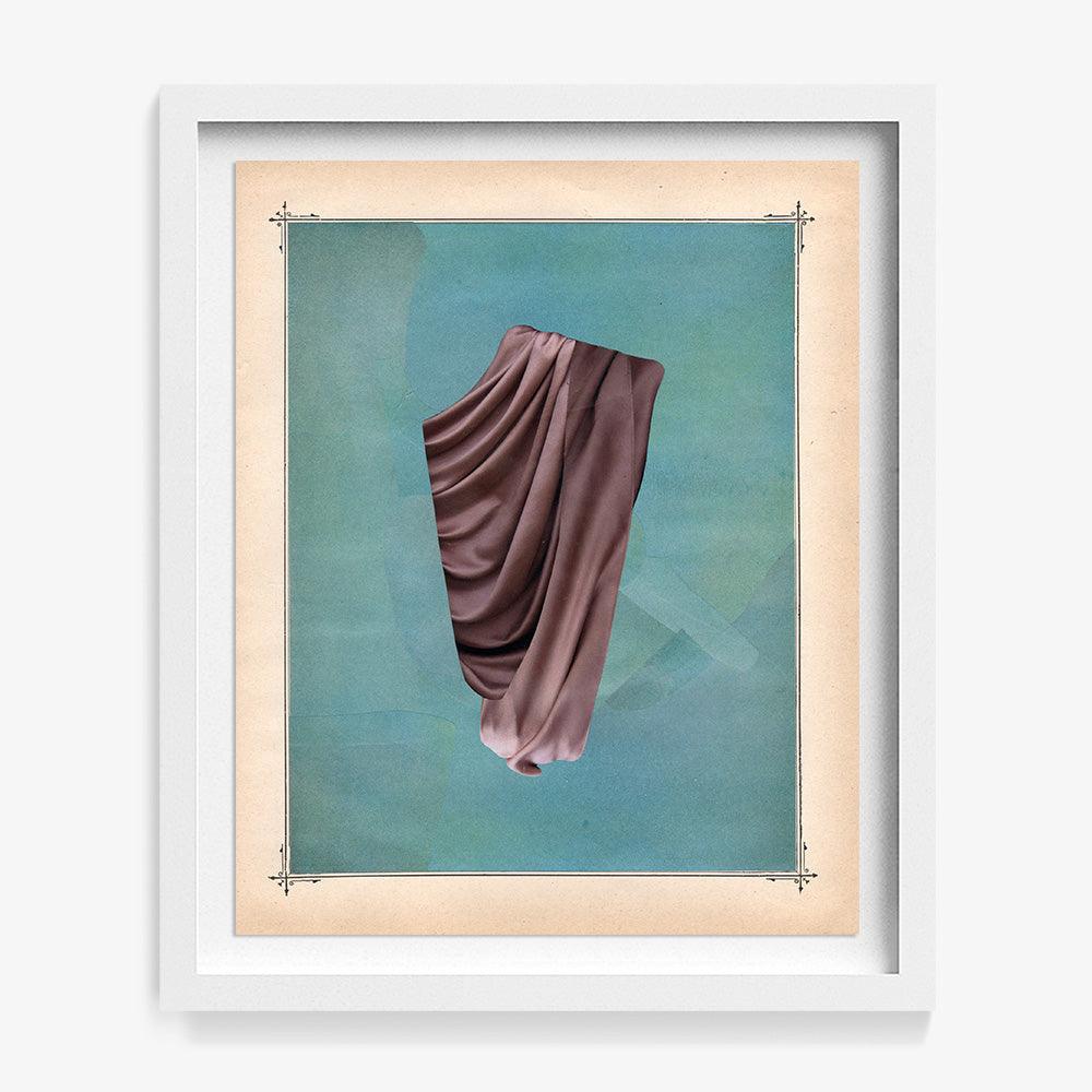 Collage by Michael DeSutter