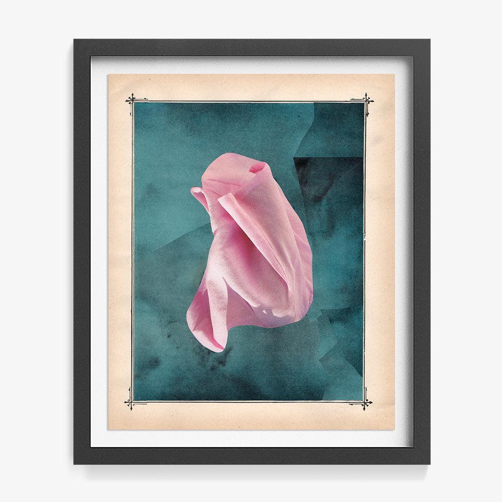 Collage by Michael DeSutter