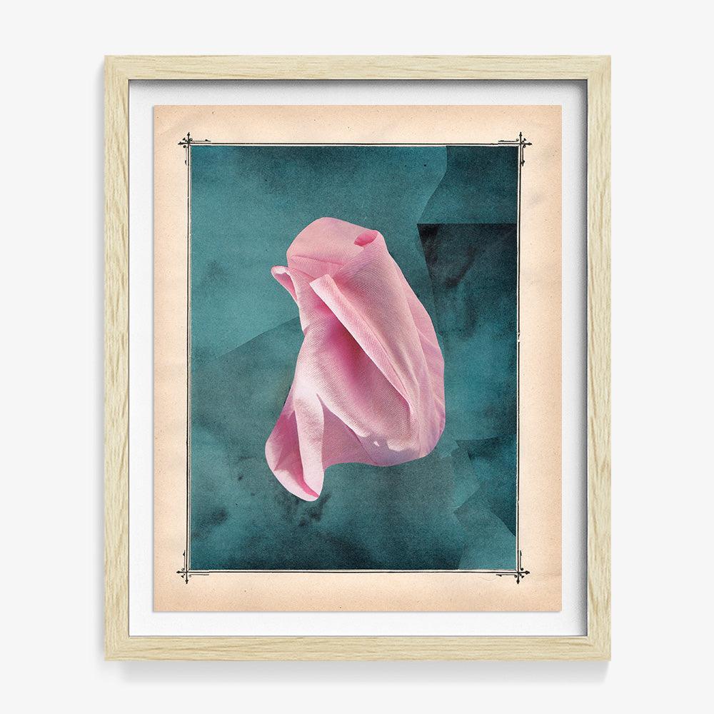 Collage by Michael DeSutter