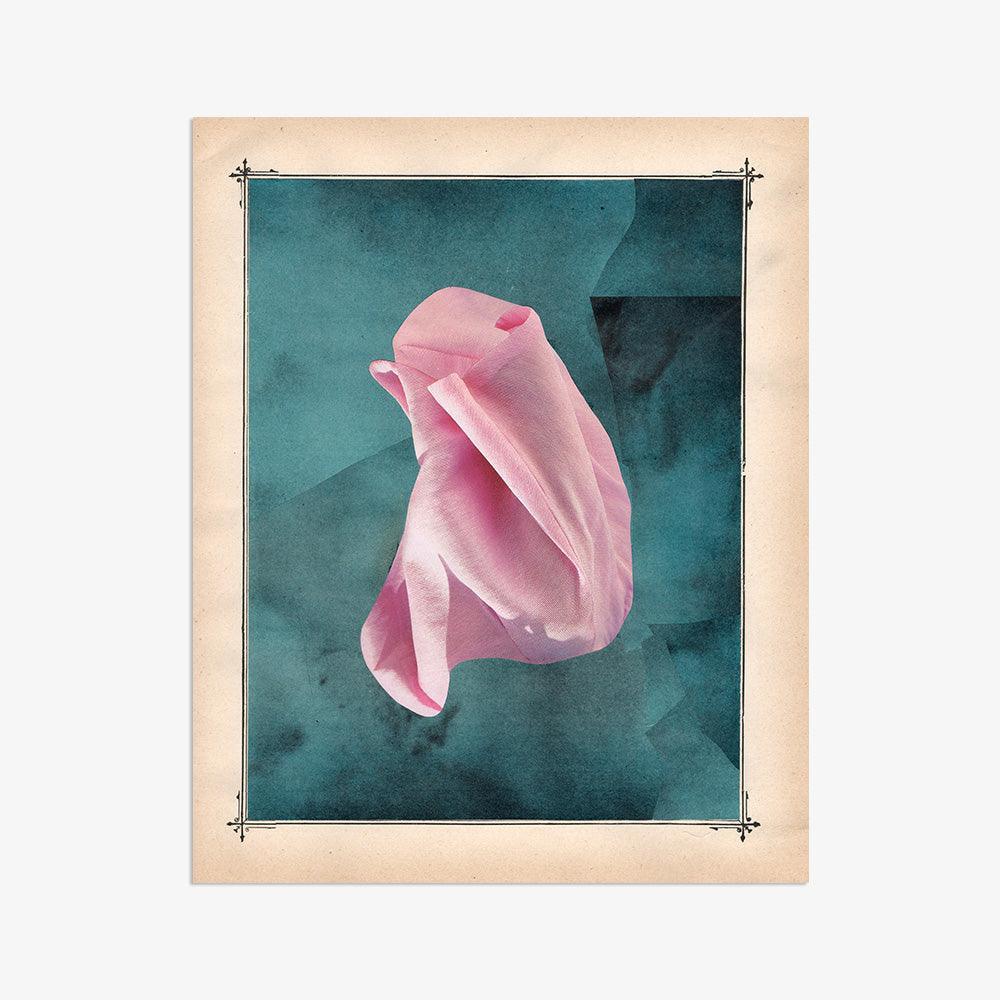 Collage by Michael DeSutter