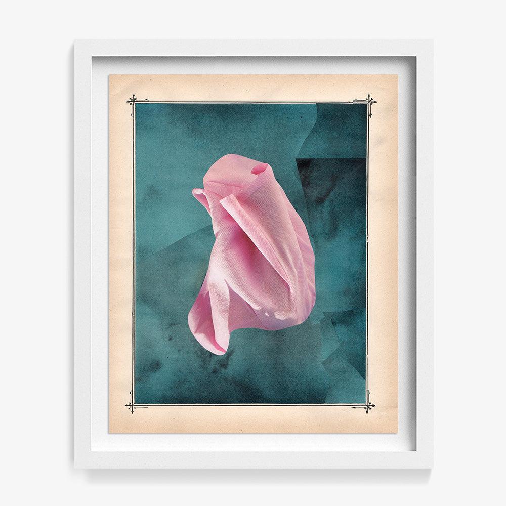 Collage by Michael DeSutter