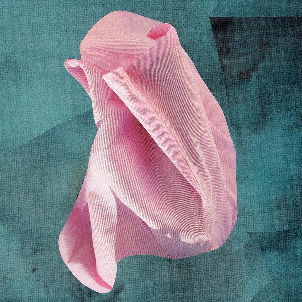 Collage by Michael DeSutter