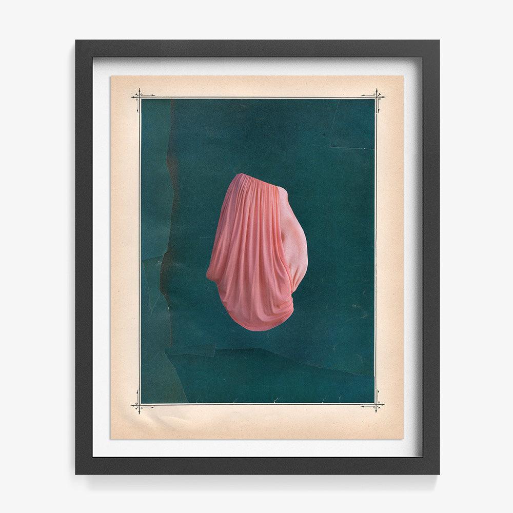 Collage by Michael DeSutter