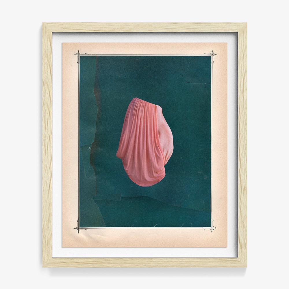 Collage by Michael DeSutter