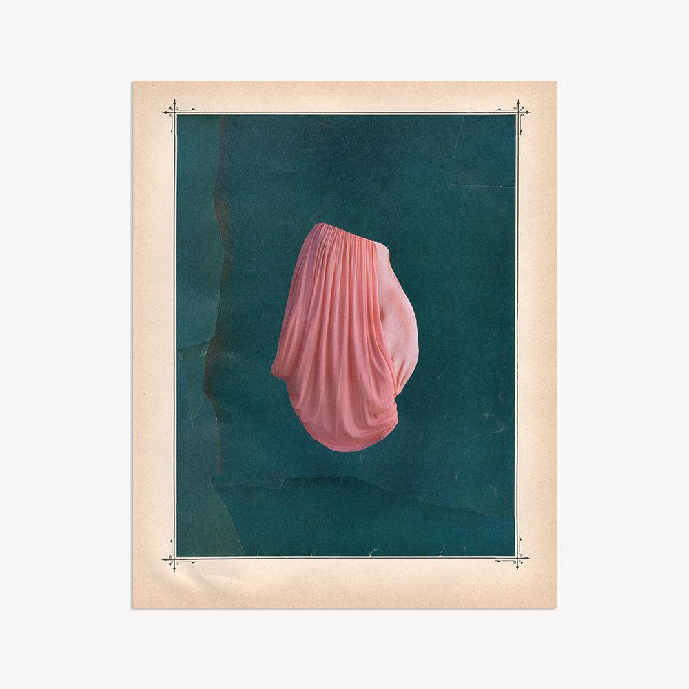 Collage by Michael DeSutter