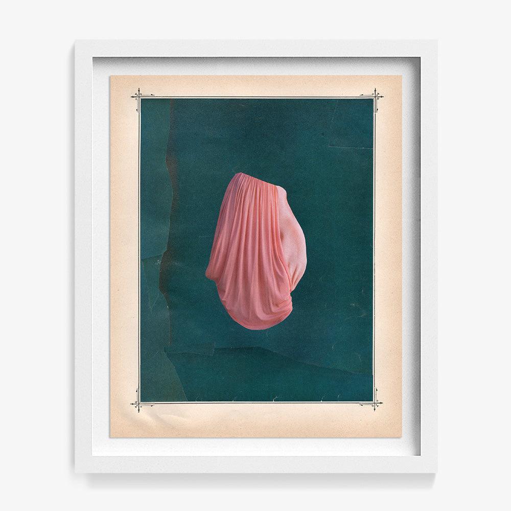 Collage by Michael DeSutter