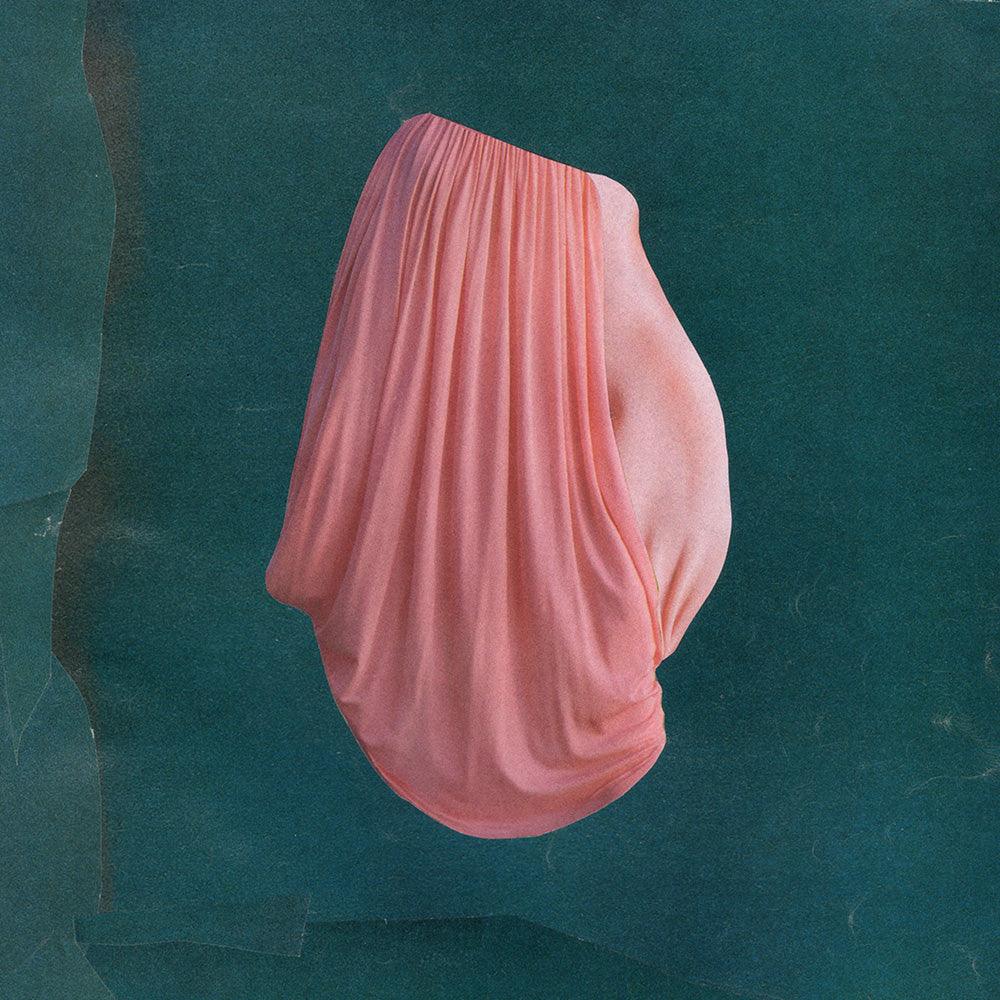 Collage by Michael DeSutter