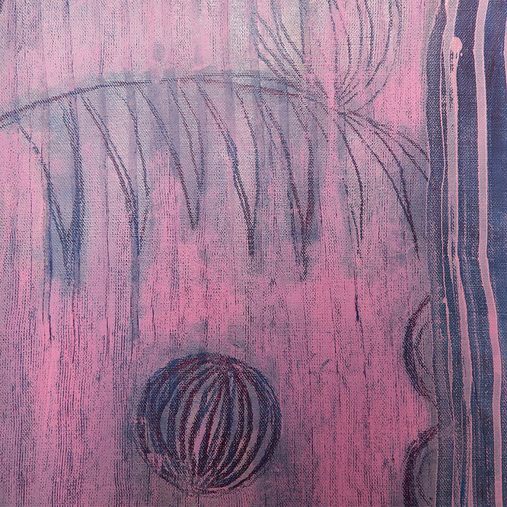 Colour Study 3