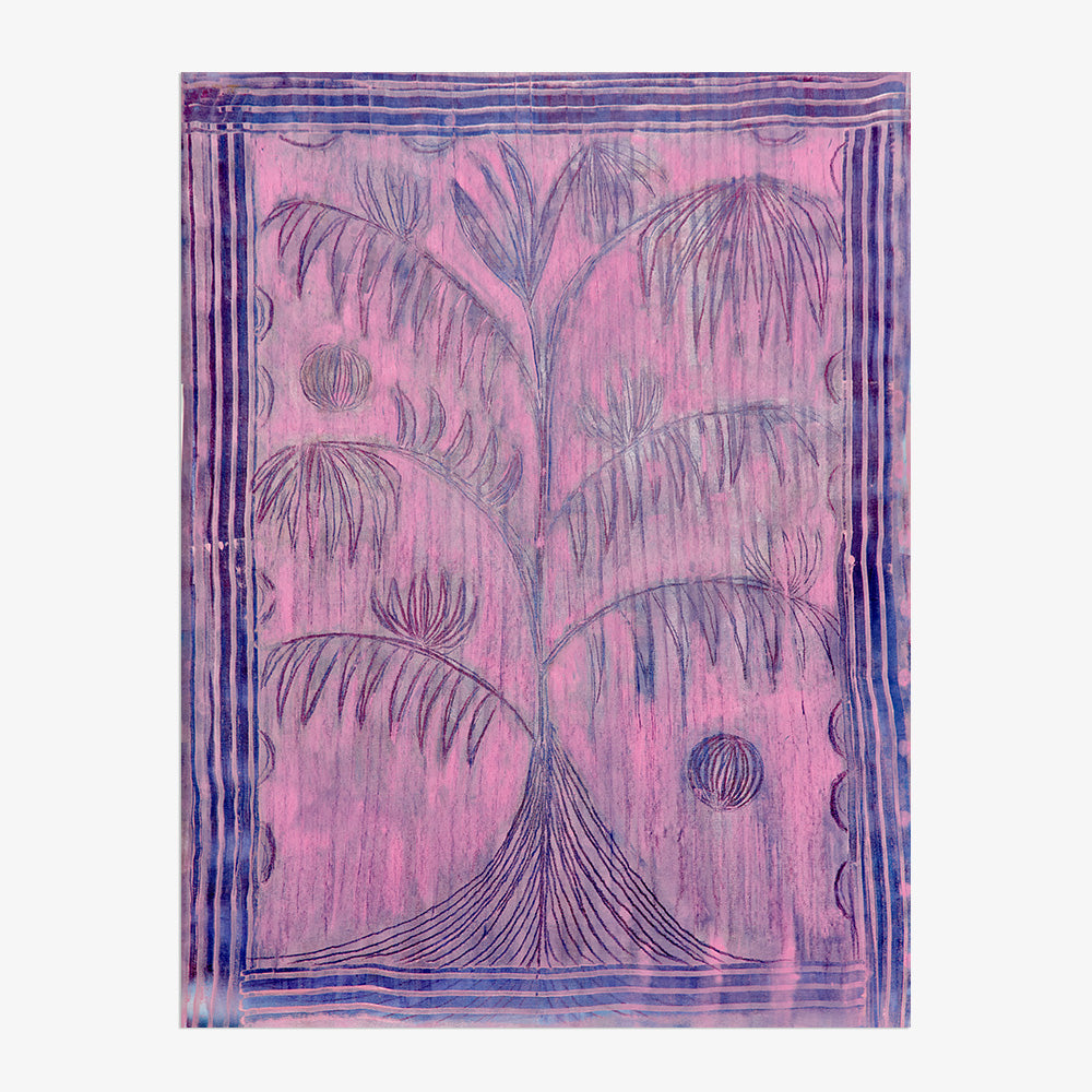 Colour Study 3