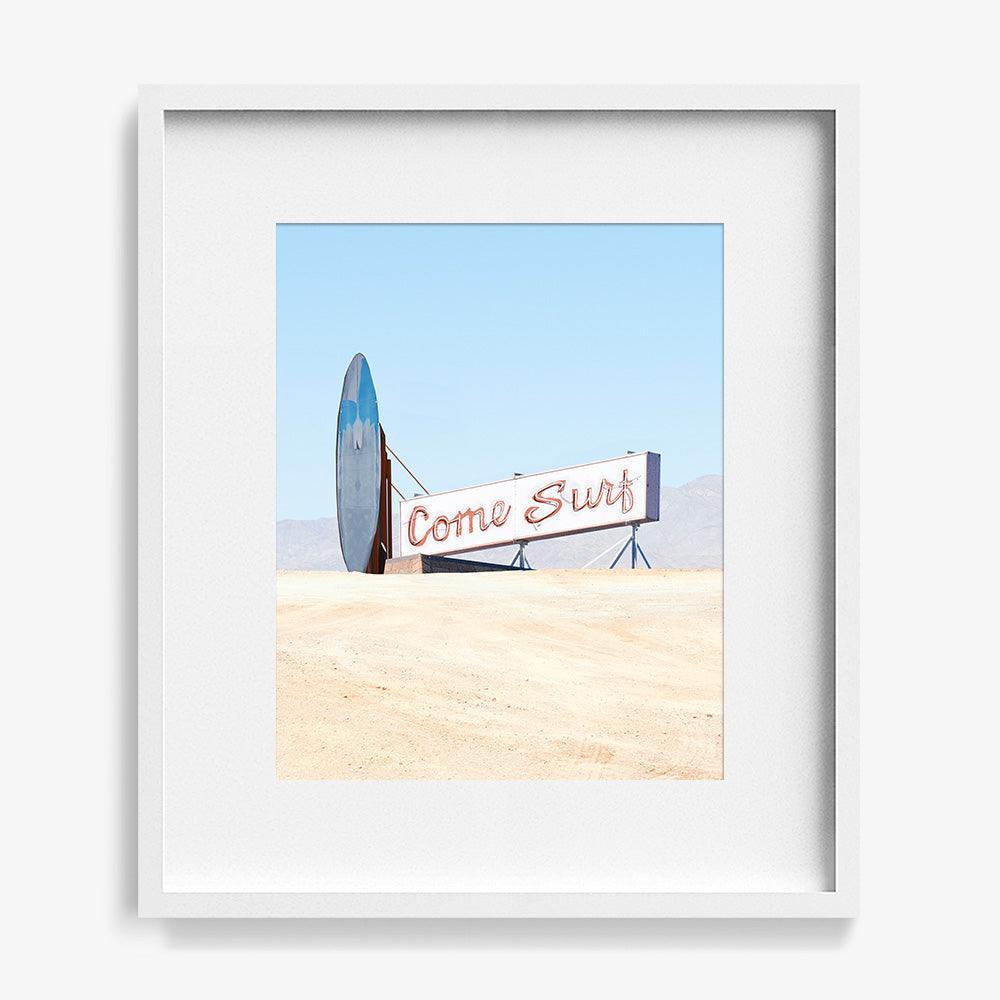 Come Surf