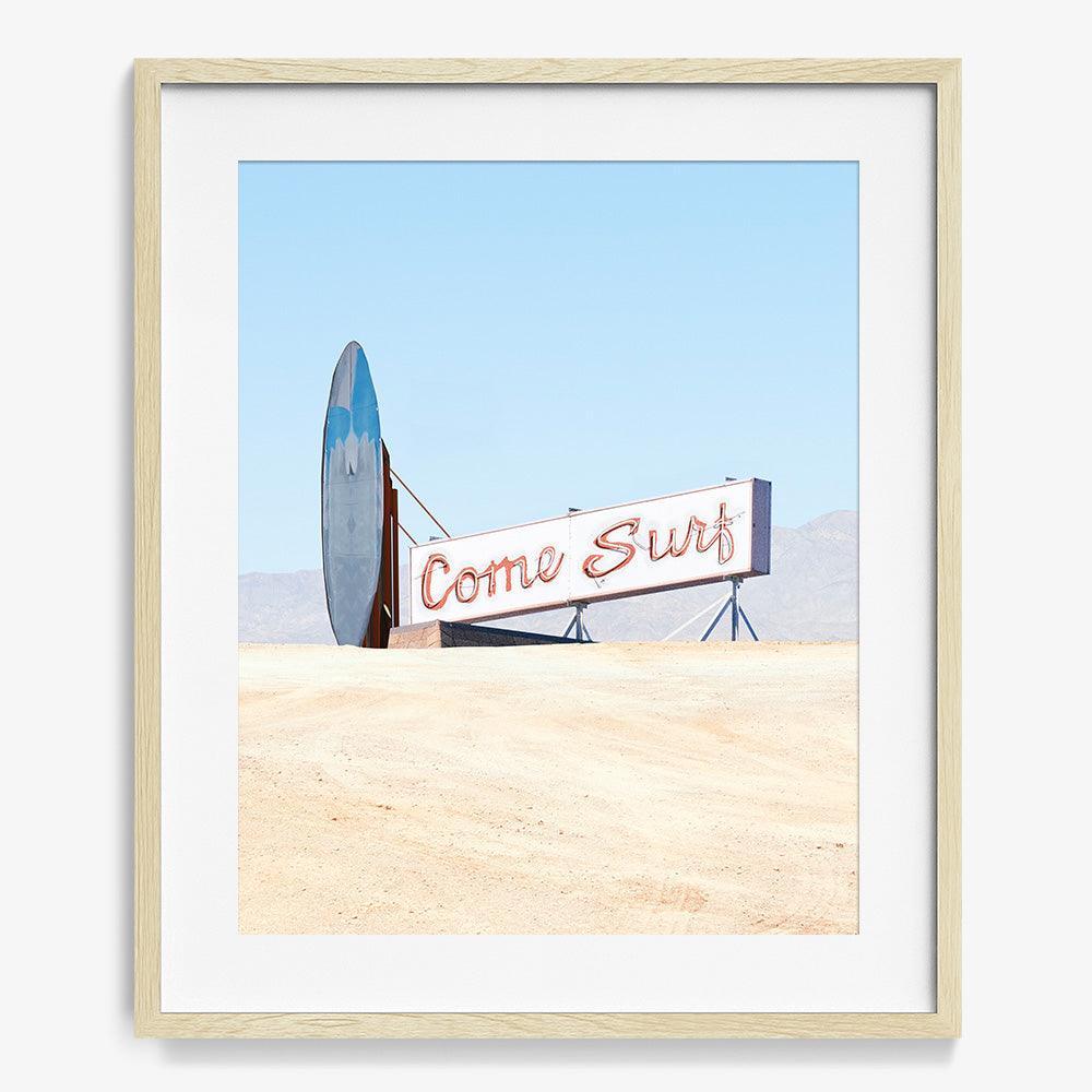 Come Surf