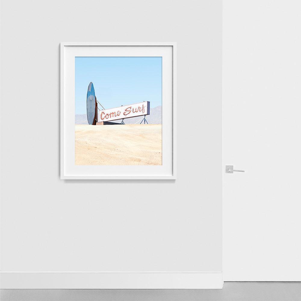 Photograph by James Needham