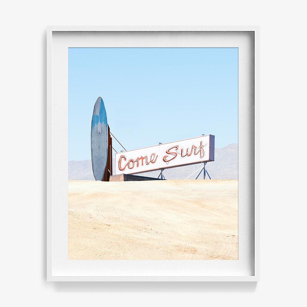 Come Surf