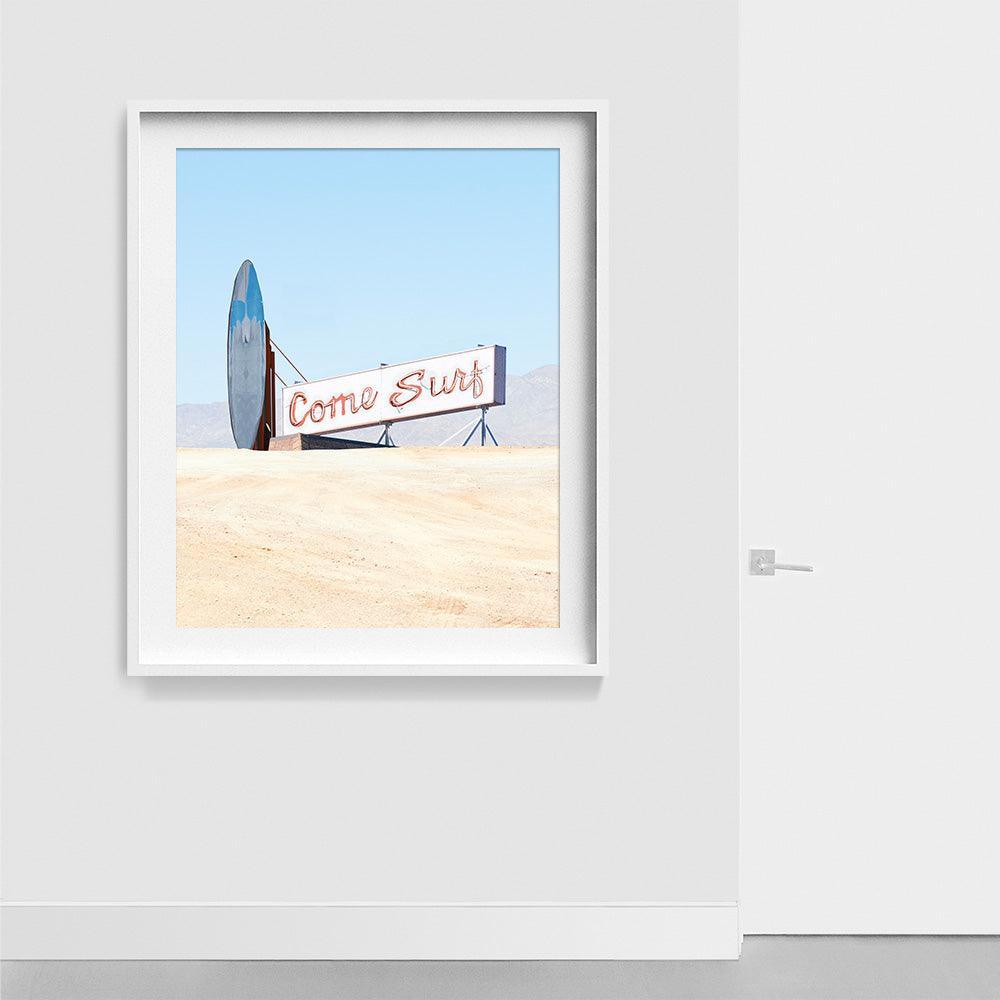 Photograph by James Needham