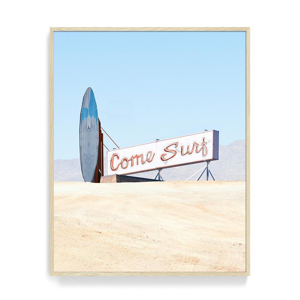 Come Surf