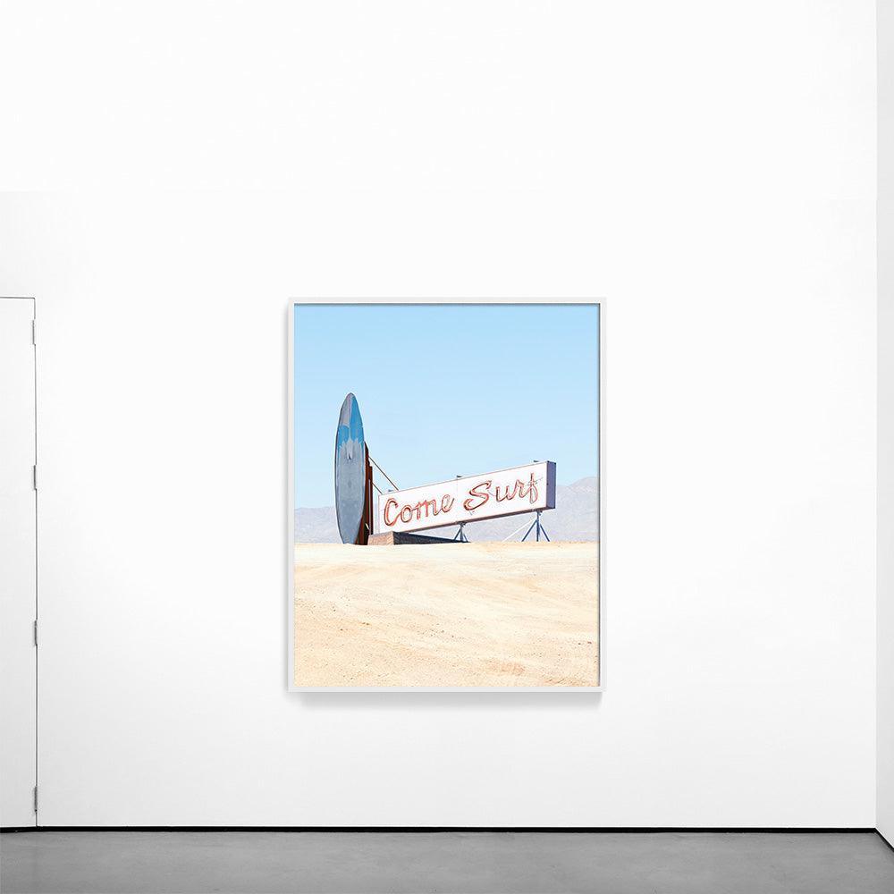 Photograph by James Needham