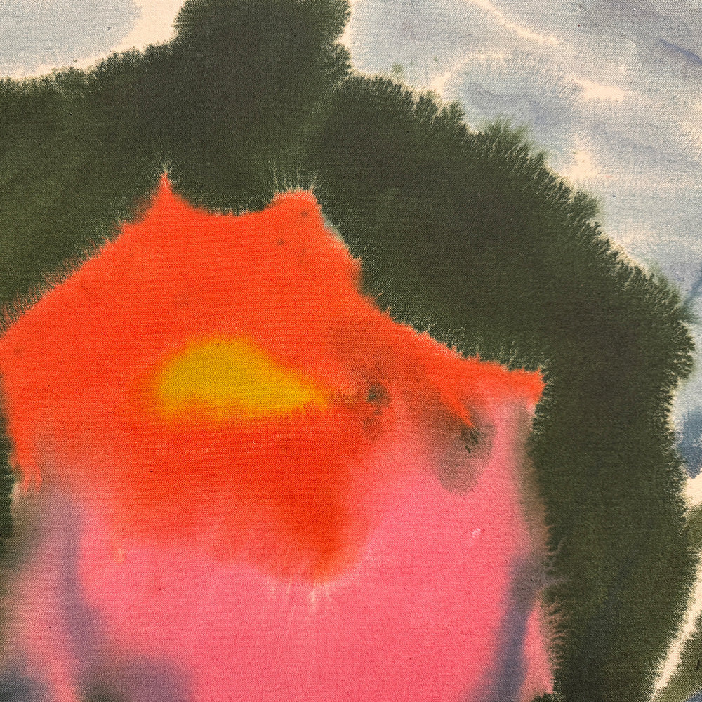 Painting by Marleigh Culver