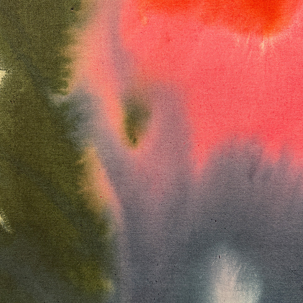 Painting by Marleigh Culver