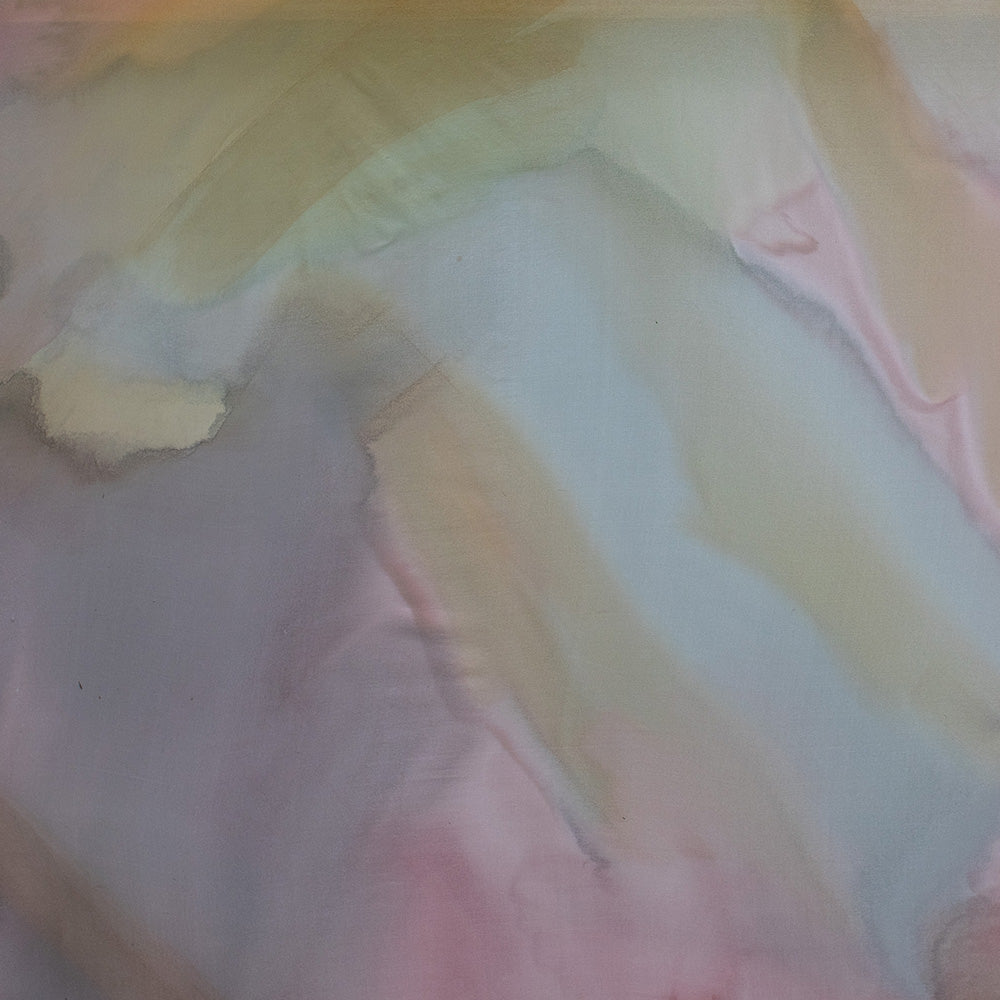 Painting by Loralee Jade