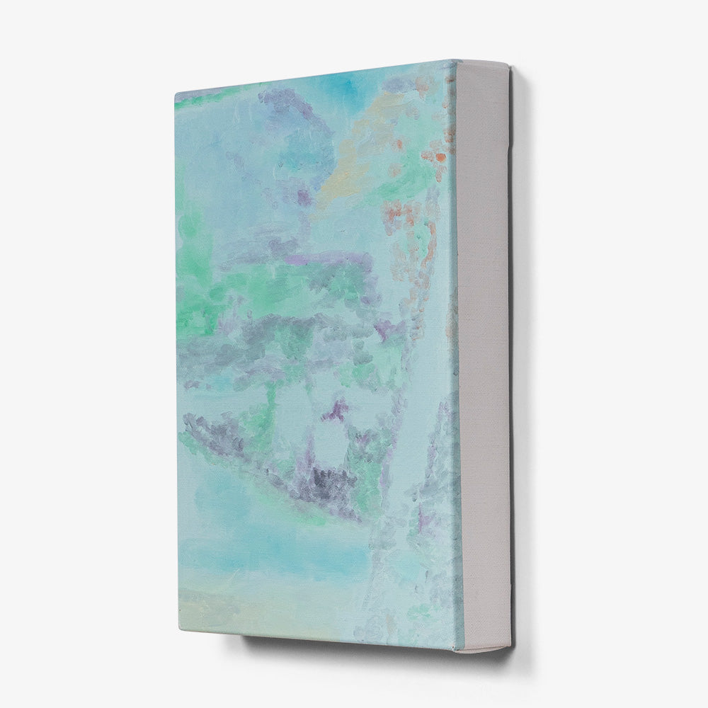 Painting by Marina Ross