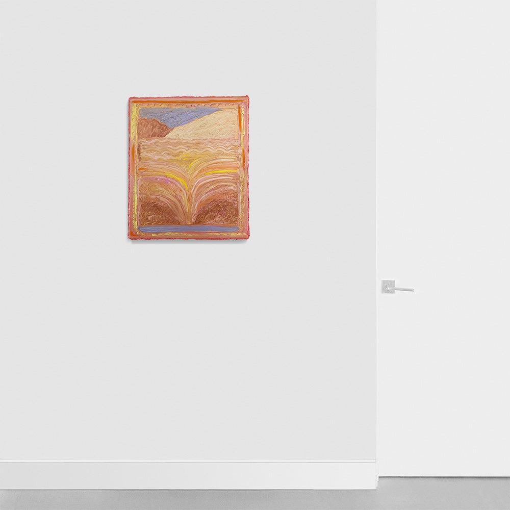 Cupcake II , Painting by Cupcake II Tappan