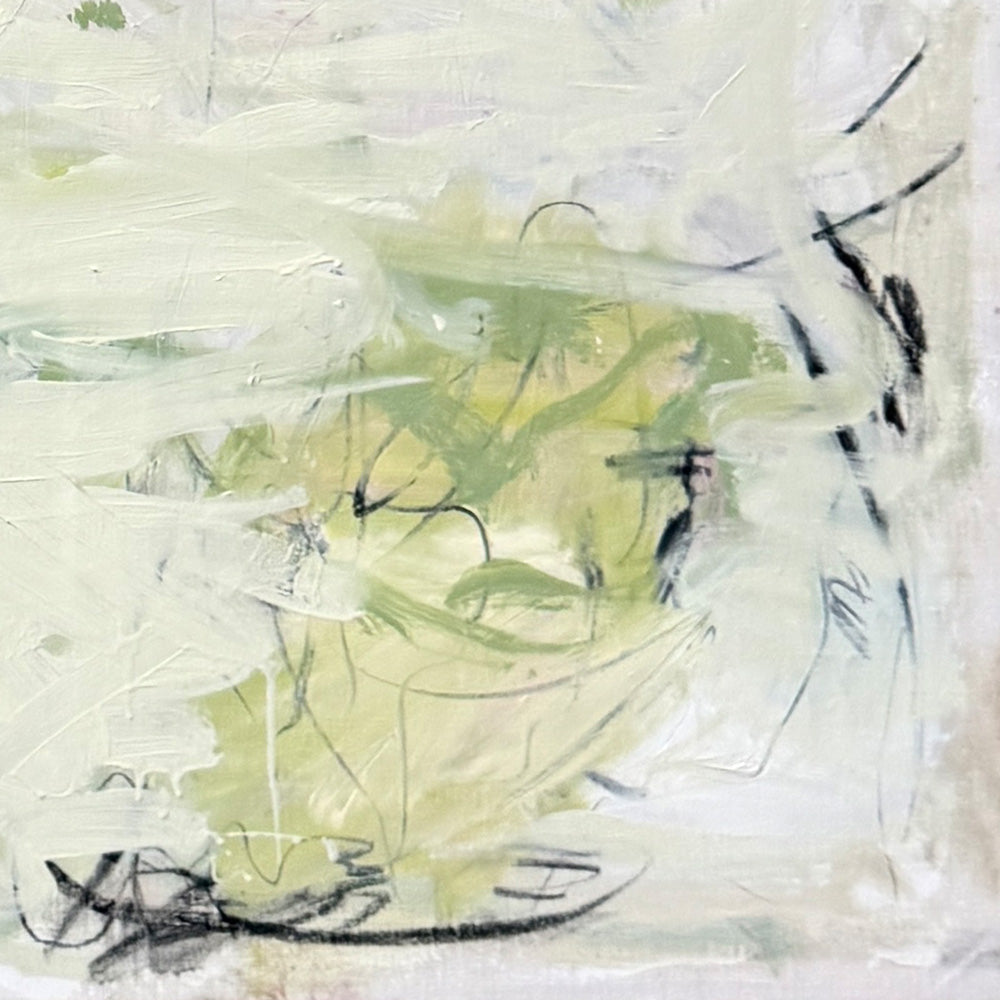 Painting by Petra Schott