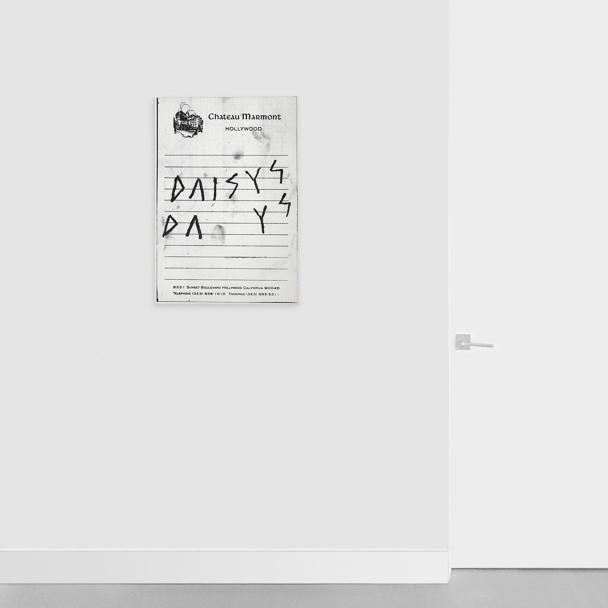 DAISYS DAYS , Painting by DAISYS DAYS Tappan