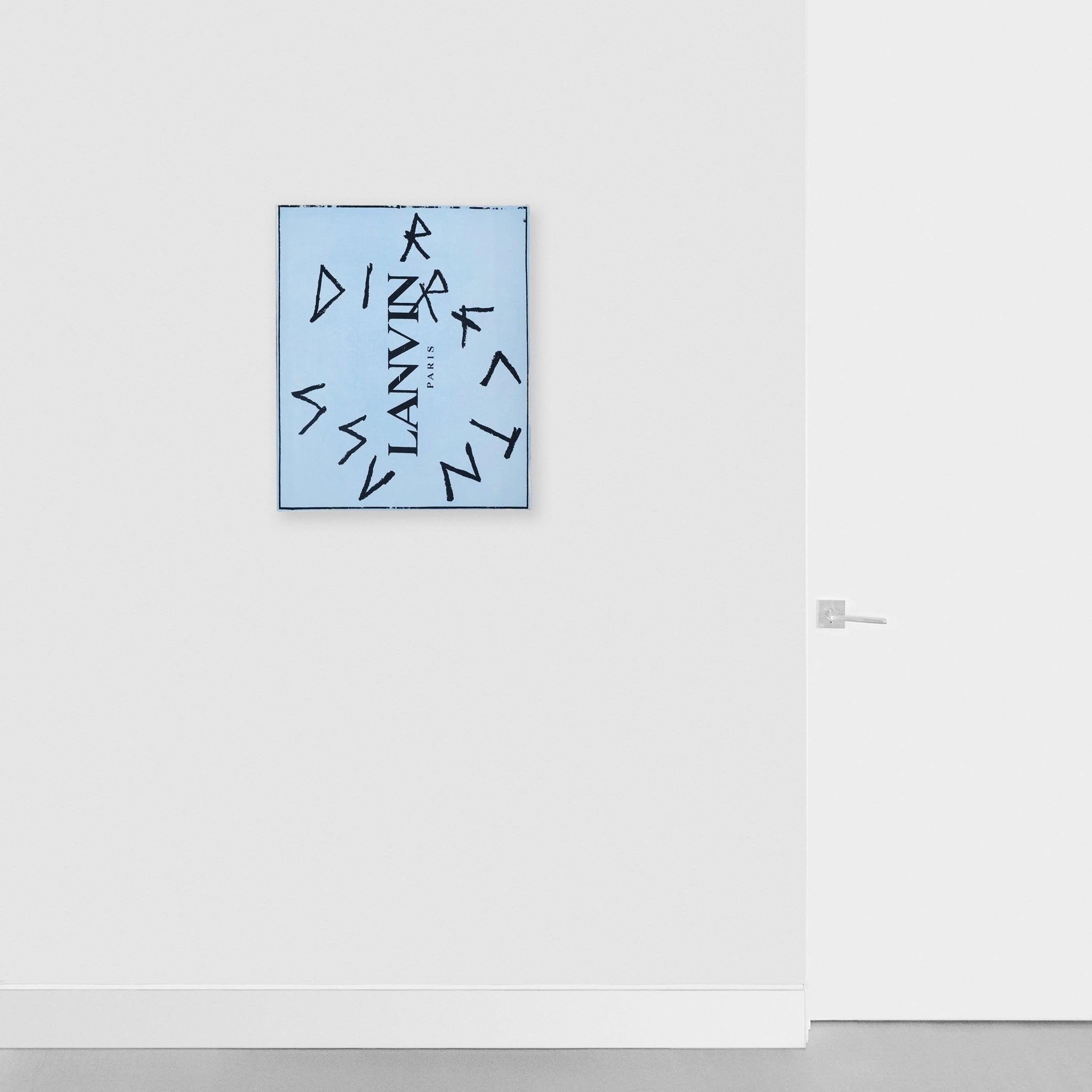 DIRECT SUN , Painting by DIRECT SUN Tappan