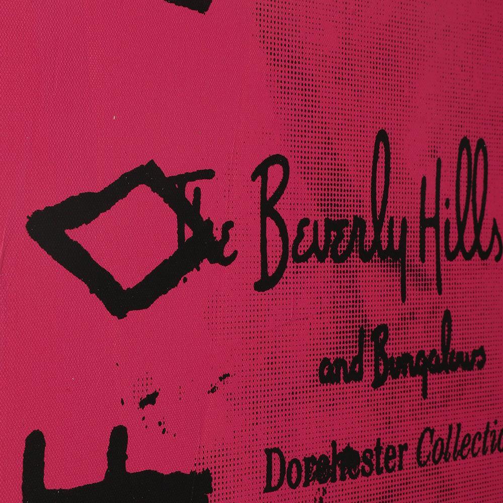 Painting by Luke Chiswell