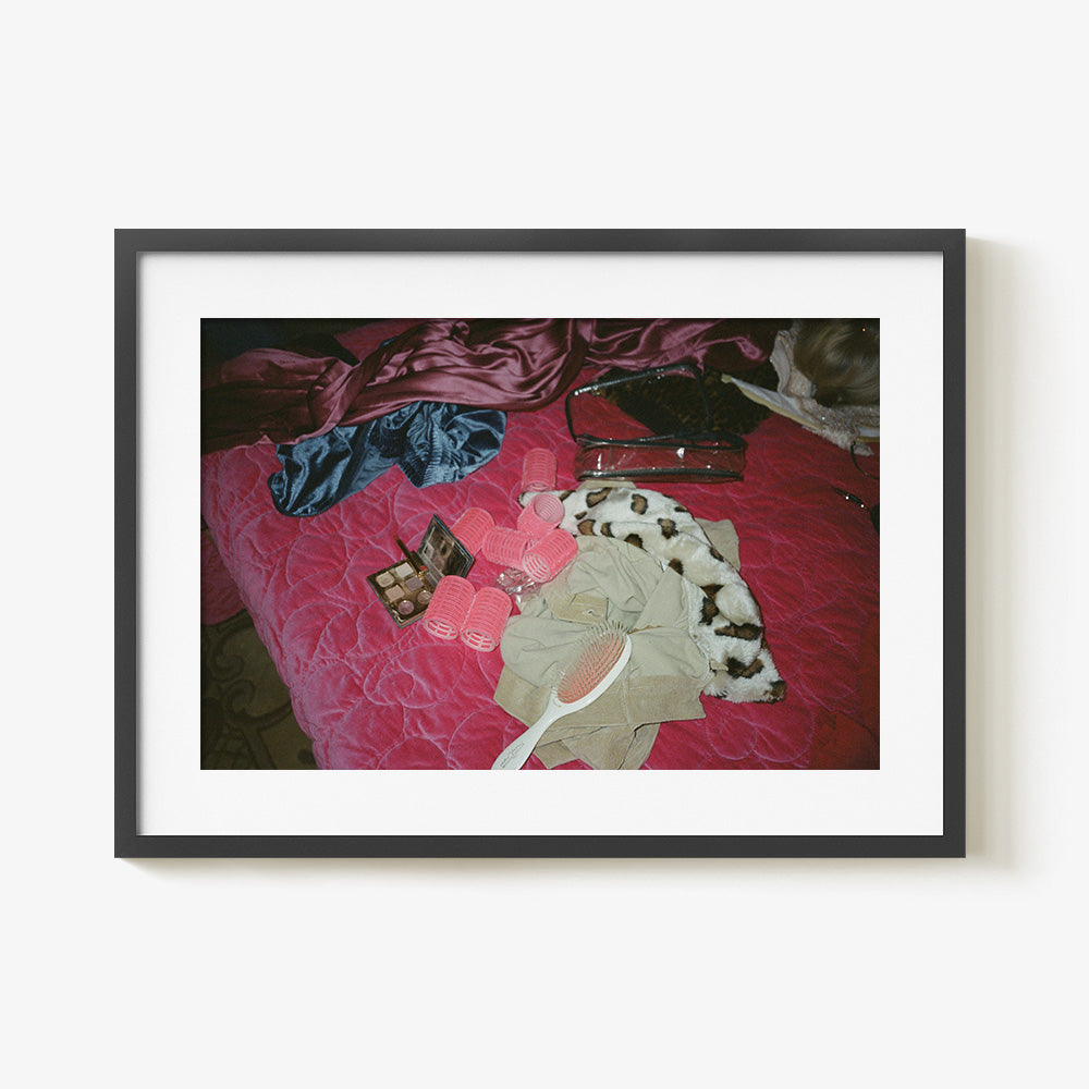 Photograph by Gia Coppola