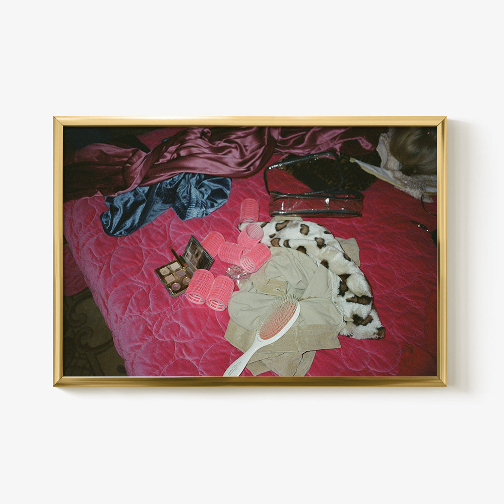 Photograph by Gia Coppola