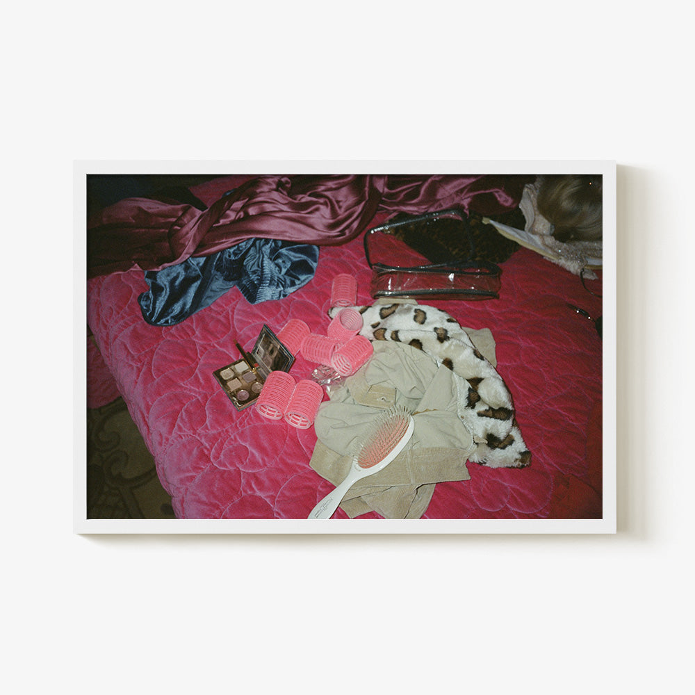 Photograph by Gia Coppola