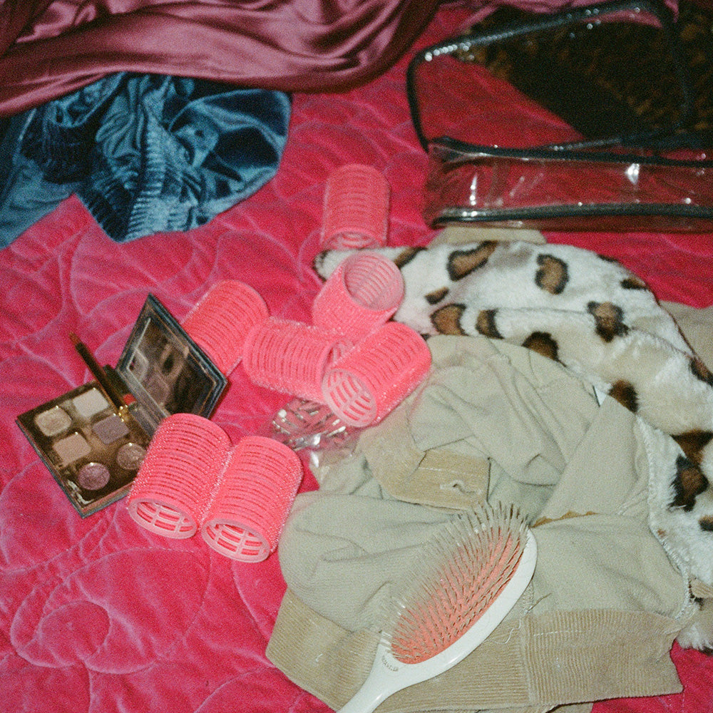Photograph by Gia Coppola