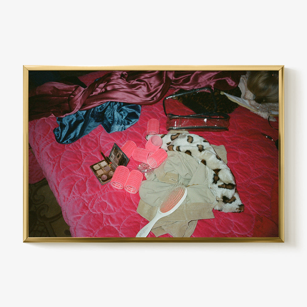 Photograph by Gia Coppola