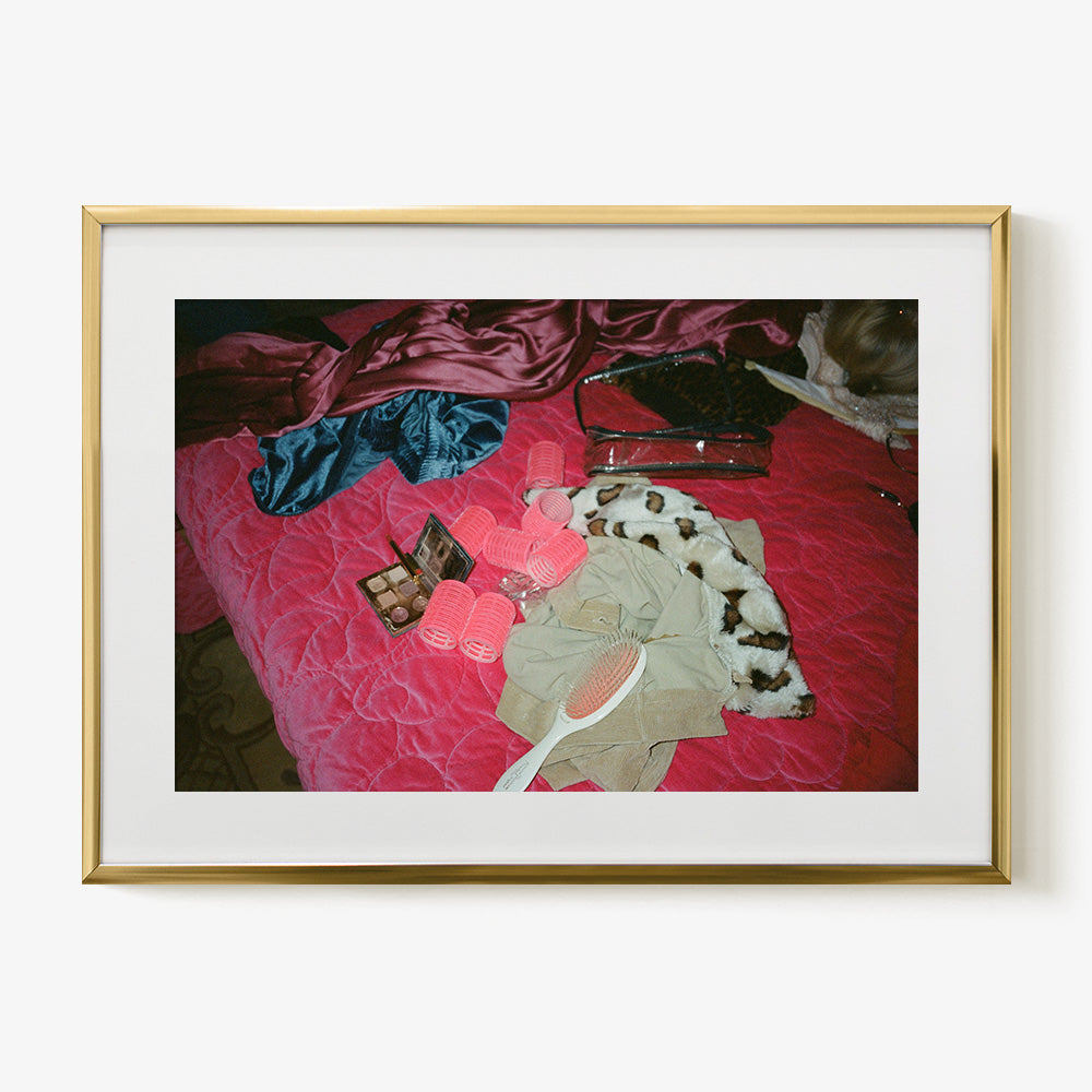 Photograph by Gia Coppola