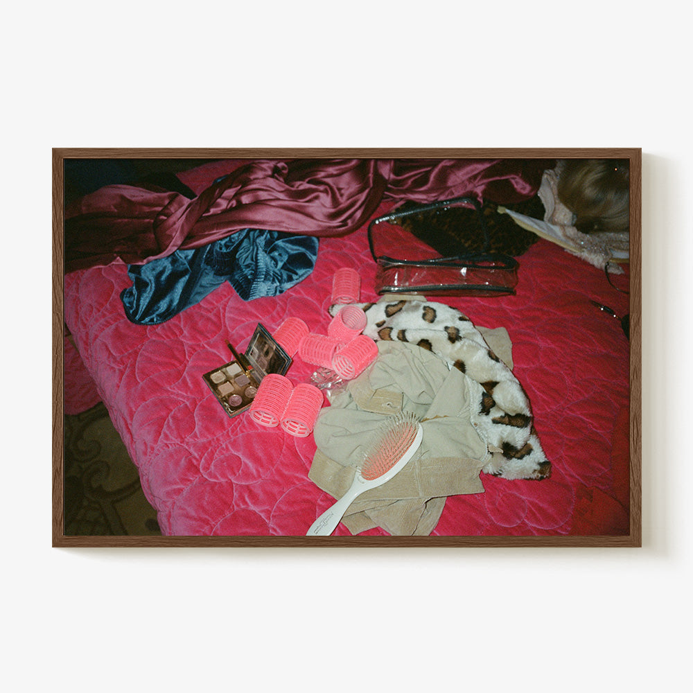 Photograph by Gia Coppola