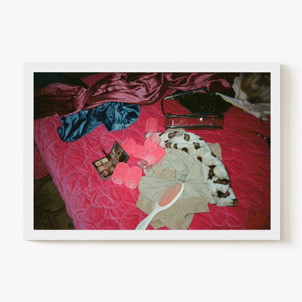Photograph by Gia Coppola