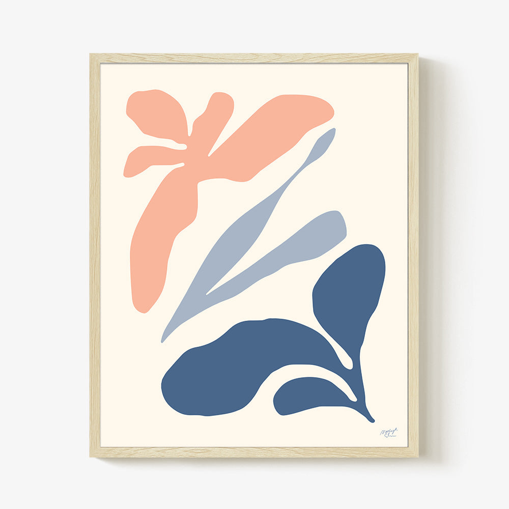 Print by Marleigh Culver