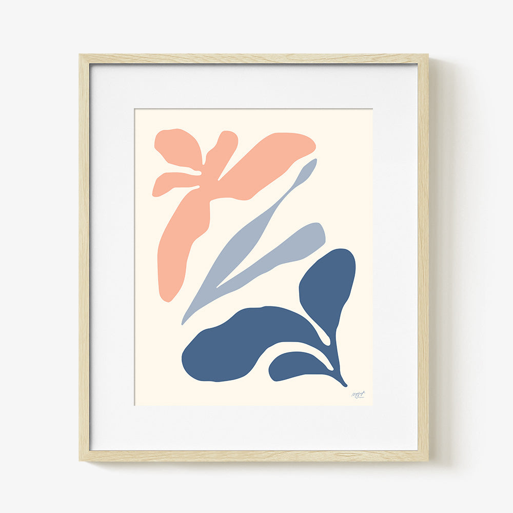 Print by Marleigh Culver