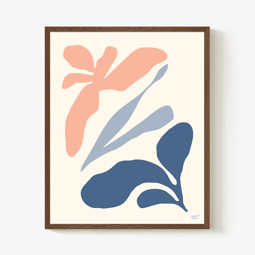 Print by Marleigh Culver