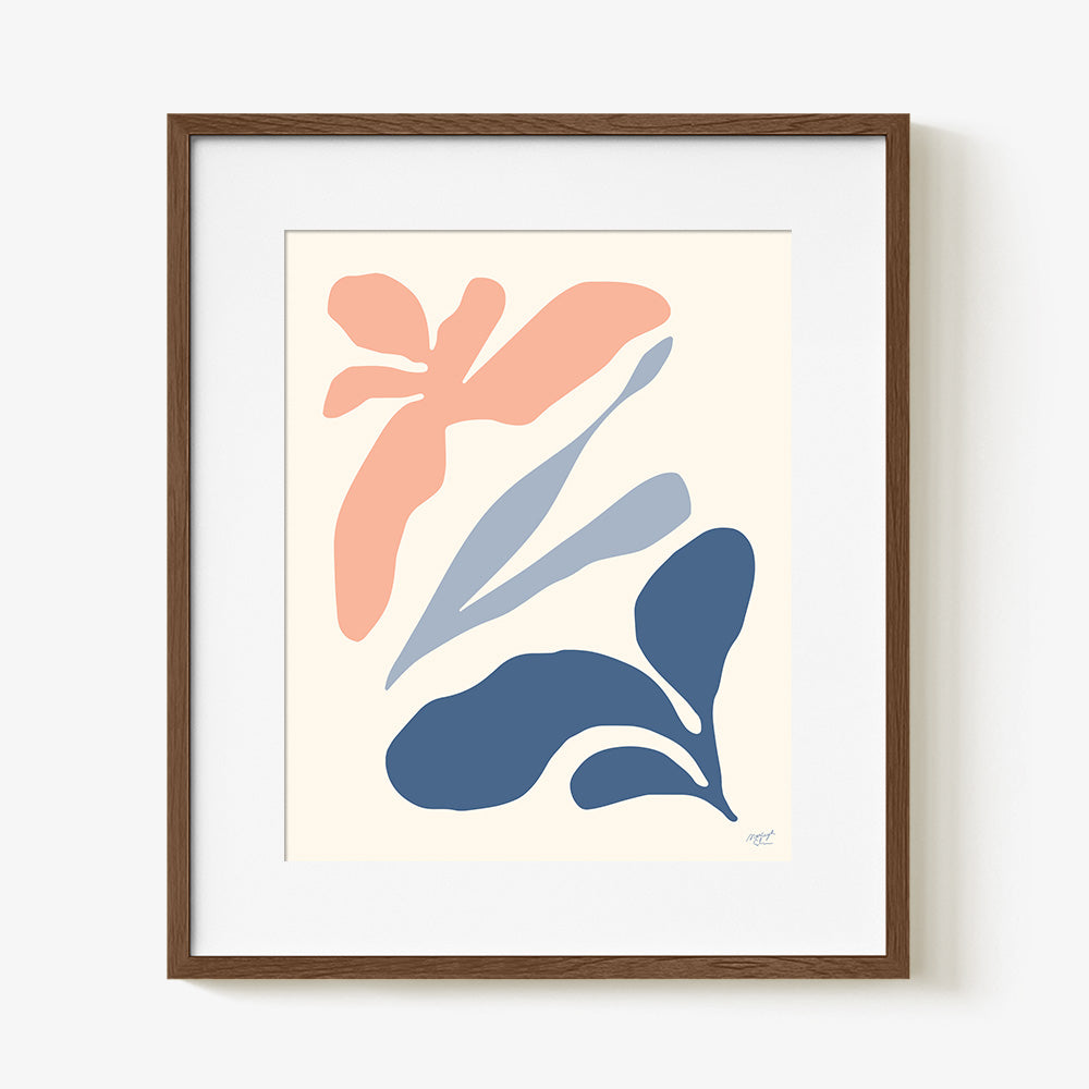 Print by Marleigh Culver